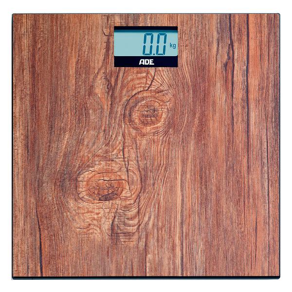Весы напольные ADE BE2004 Holly