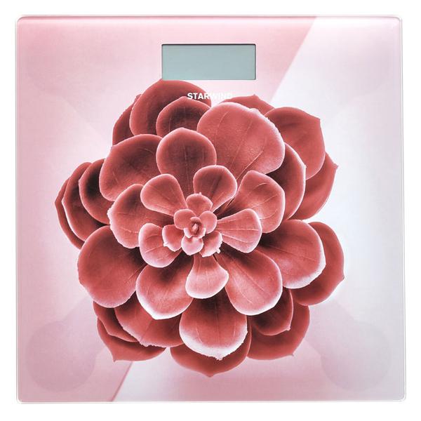 Весы напольные Starwind SSP6041