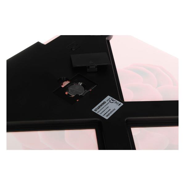 Весы напольные Starwind SSP6041