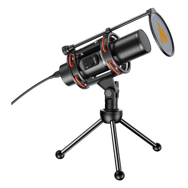 Микрофон для компьютера Maono AU-PM471TS