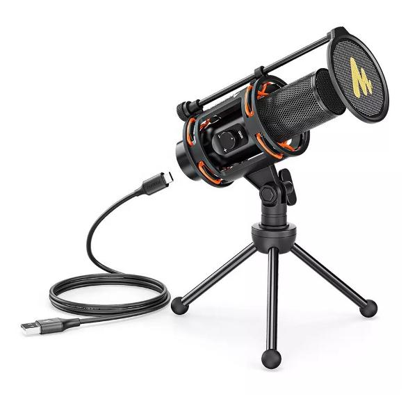 Микрофон для компьютера Maono AU-PM471TS