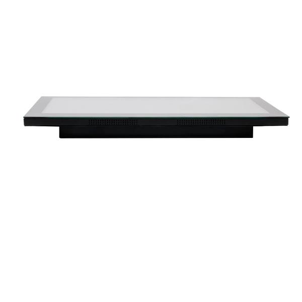 Телевизор AVEL AVS240WS черный