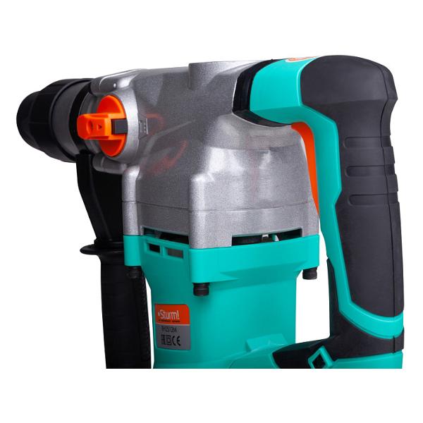 Перфоратор Sturm! RH2512M
