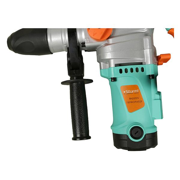 Перфоратор Sturm! RH2532V