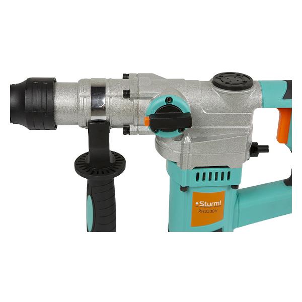 Перфоратор Sturm! RH2530V
