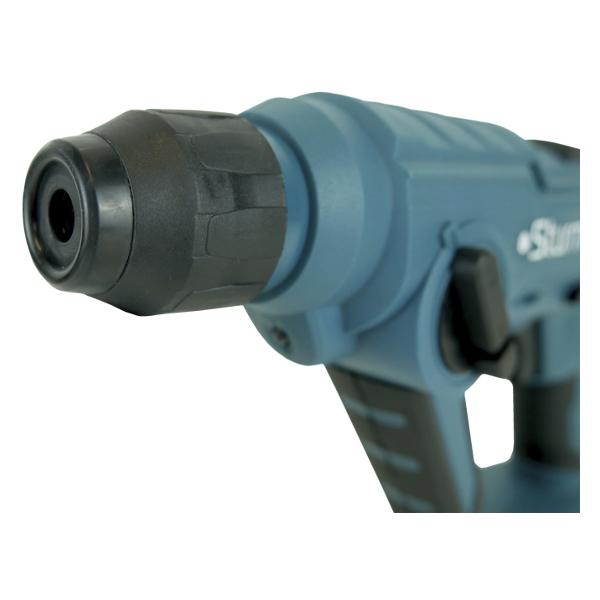 Перфоратор Sturm! CRH1812