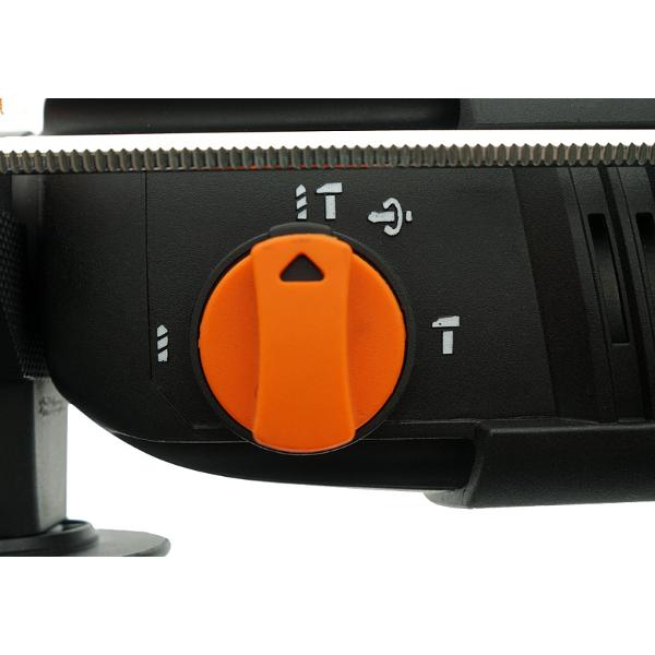 Перфоратор Sturm! RH25804BR