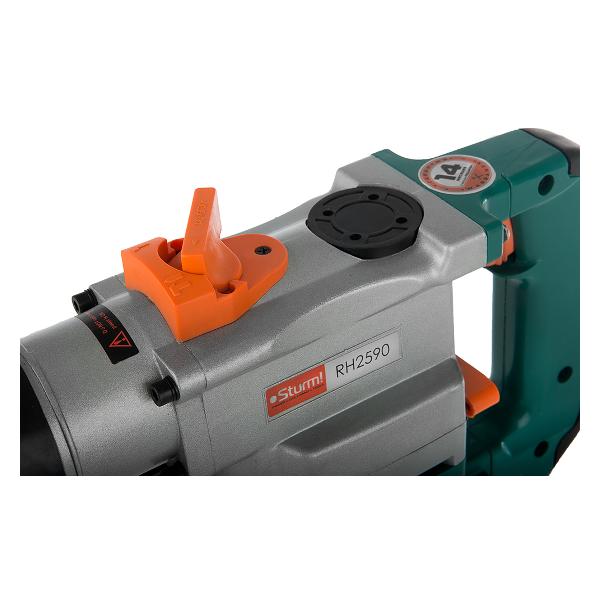 Перфоратор Sturm! RH2590