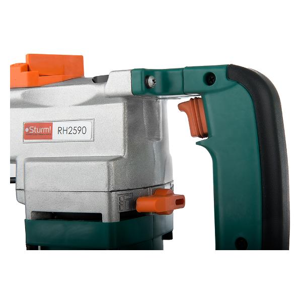 Перфоратор Sturm! RH2590