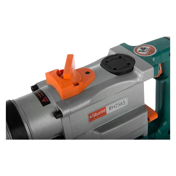 Перфоратор Sturm! RH2565