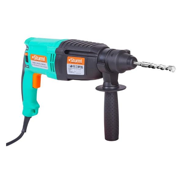 Перфоратор Sturm! RH2592P