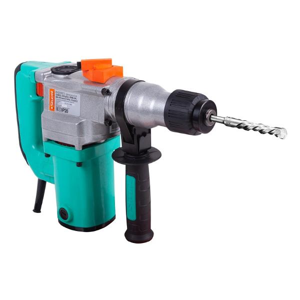 Перфоратор Sturm! RH25901