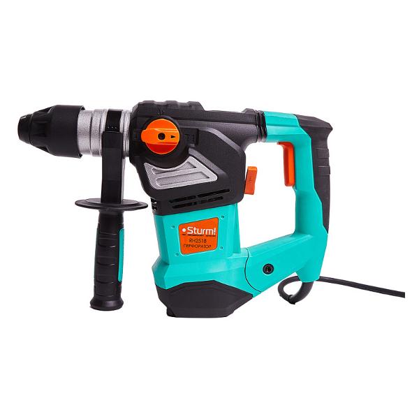 Перфоратор Sturm! RH2518