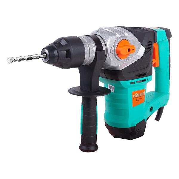 Перфоратор Sturm! RH2517