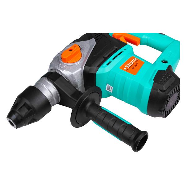 Перфоратор Sturm! RH2517