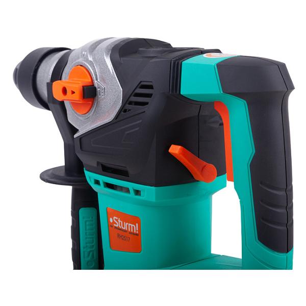 Перфоратор Sturm! RH2517