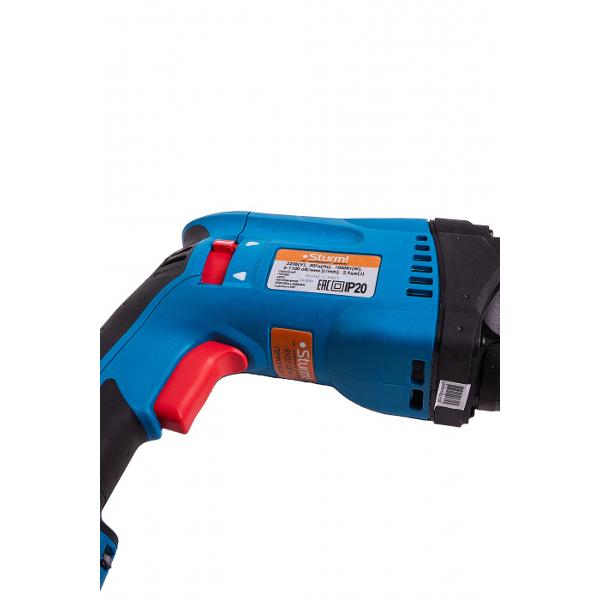 Перфоратор Sturm! RH2510PM