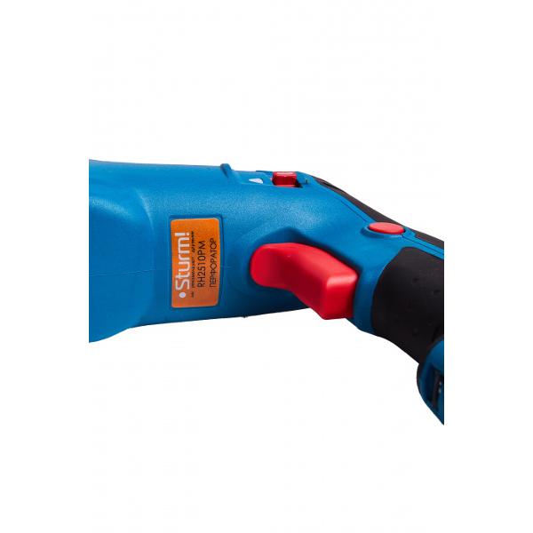 Перфоратор Sturm! RH2510PM