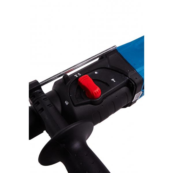 Перфоратор Sturm! RH2510PM