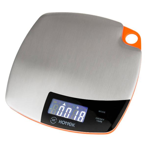 Весы кухонные Hottek HT-962-041