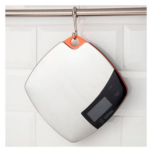 Весы кухонные Hottek HT-962-041