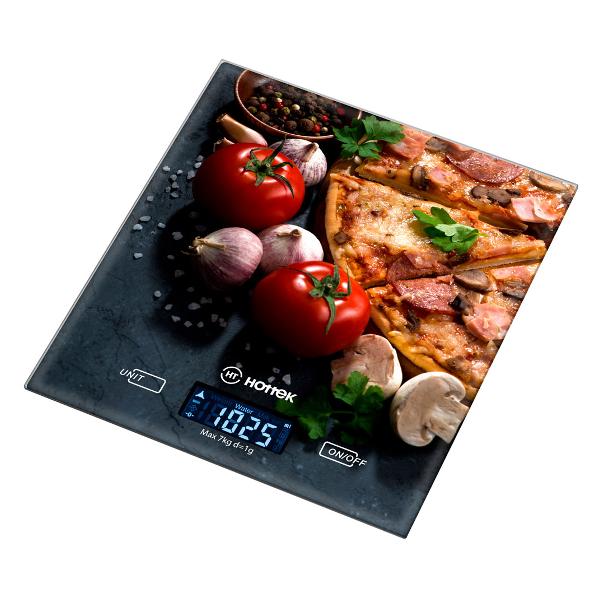 Весы кухонные Hottek HT-962-025