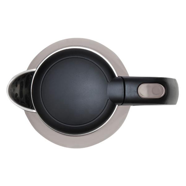 Электрочайник FIRST FA-5407-4-CR кремовый/черный