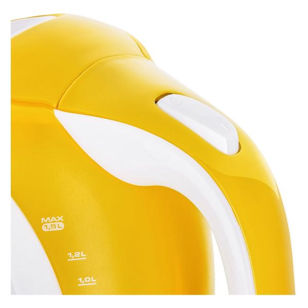 Электрочайник Sencor SWK 1506YL