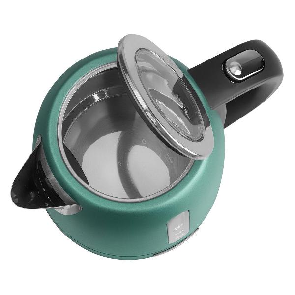 Электрочайник Sencor SWK 1221GR