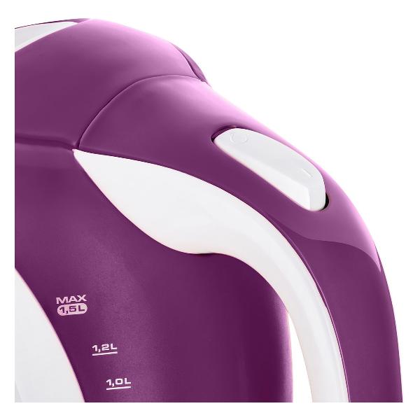 Электрочайник Sencor SWK 1505VT