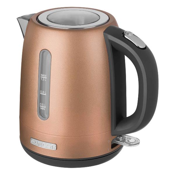 Электрочайник Sencor SWK 1226GD