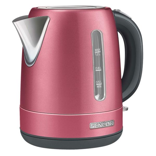 Электрочайник Sencor SWK 1224RD