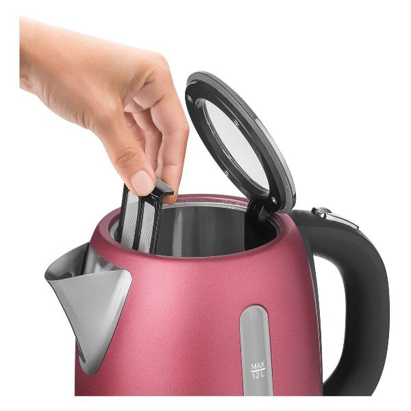 Электрочайник Sencor SWK 1224RD