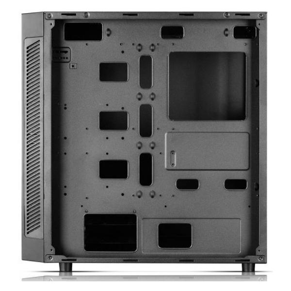 Корпус для компьютера DeepCool Matrexx 55 черный