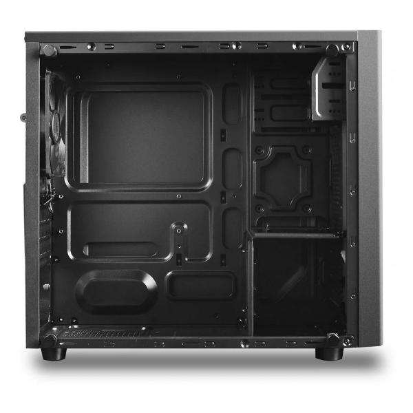Корпус для компьютера DeepCool Matrexx 30 черный