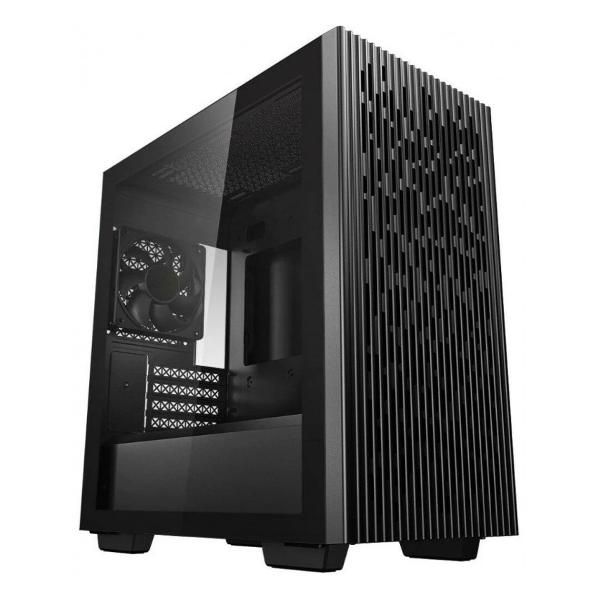 Корпус для компьютера DeepCool Matrexx 40 черный