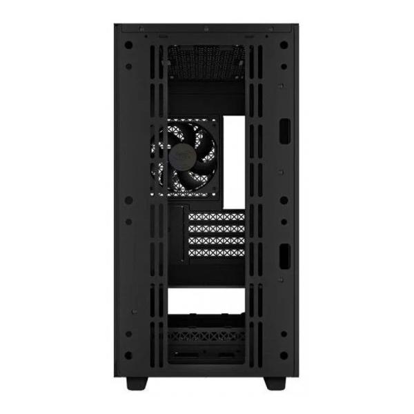 Корпус для компьютера DeepCool Matrexx 40 черный