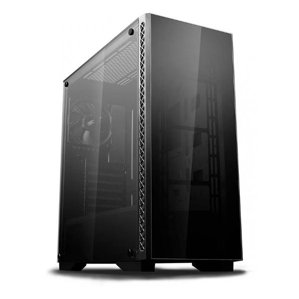 Корпус для компьютера DeepCool Matrexx 50 черный