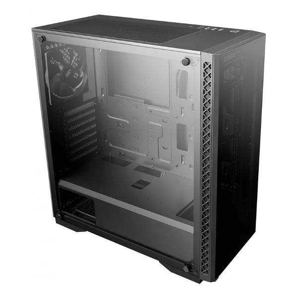 Корпус для компьютера DeepCool Matrexx 50 черный