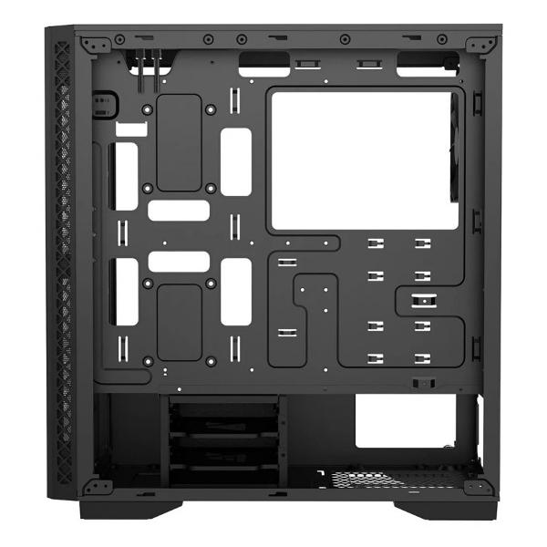 Корпус для компьютера DeepCool Matrexx 50 черный