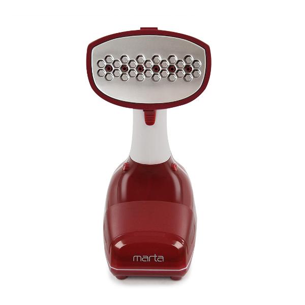 Ручной отпариватель Marta MT-1176 красный рубин