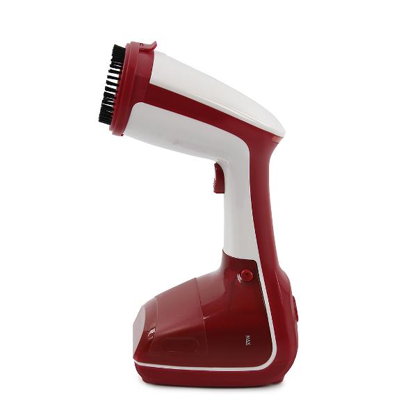 Ручной отпариватель Marta MT-1176 красный рубин