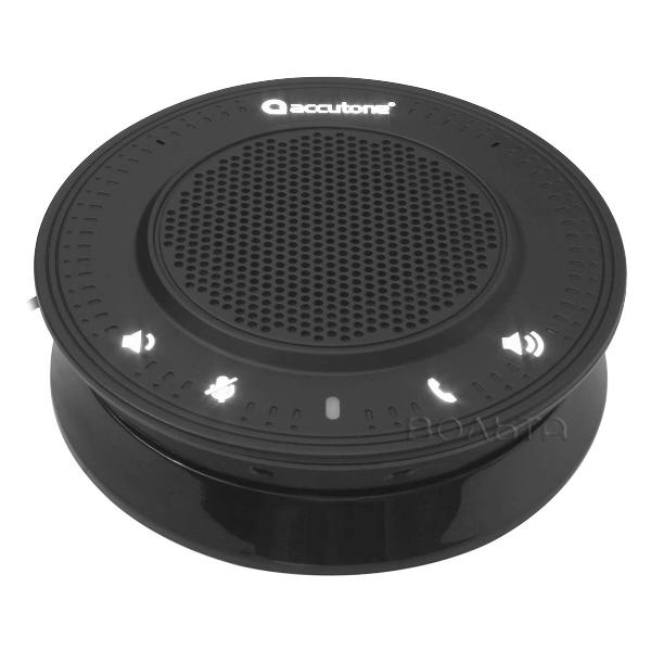 Микрофон для компьютера Accutone ZA-R1M фото