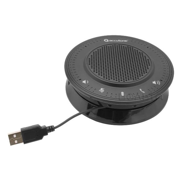 Микрофон для компьютера Accutone ZA-R1M