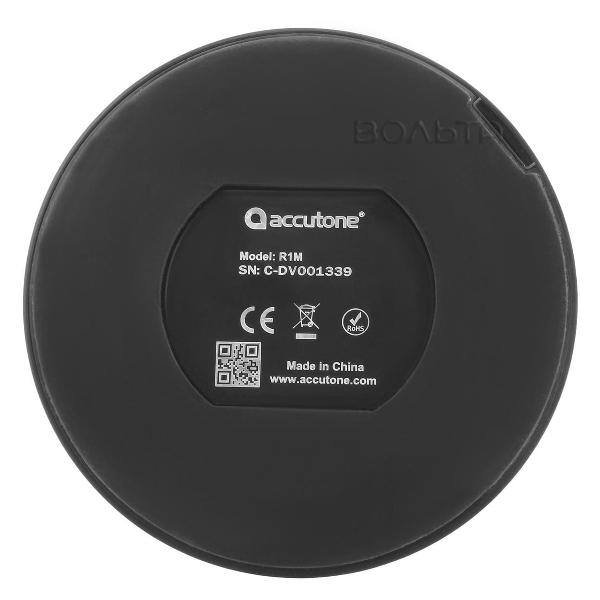 Микрофон для компьютера Accutone ZA-R1M