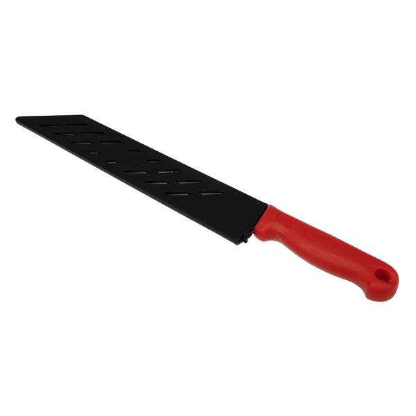 Нож строительный Rexant 12-4926