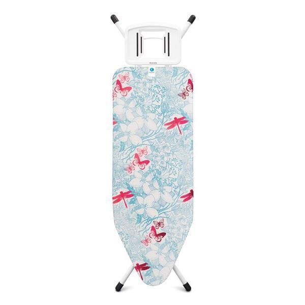 Гладильная доска Brabantia 124х45см Ботанический сад 118449