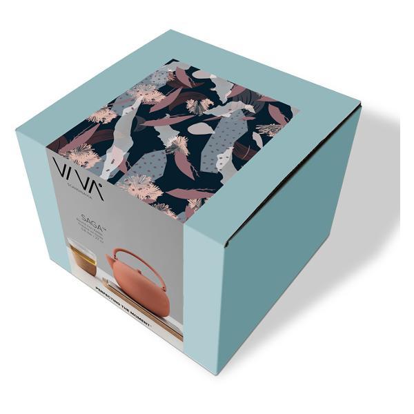 Чайник Viva Scandinavia Saga 0,8л V82149