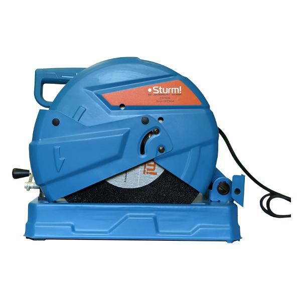 Машина отрезная по металлу Sturm! CF7325S