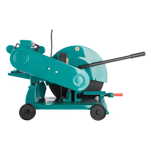 Машина отрезная по металлу Sturm! CF7327P